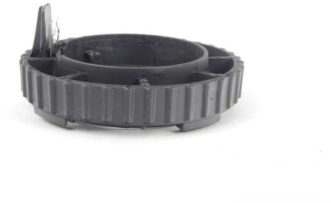 BMW E38 E46 priekinių žibintų lemputės dangtelis originalus 63126905323