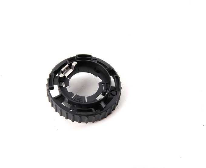 BMW E38 E46 priekinių žibintų lemputės dangtelis originalus 63126905323