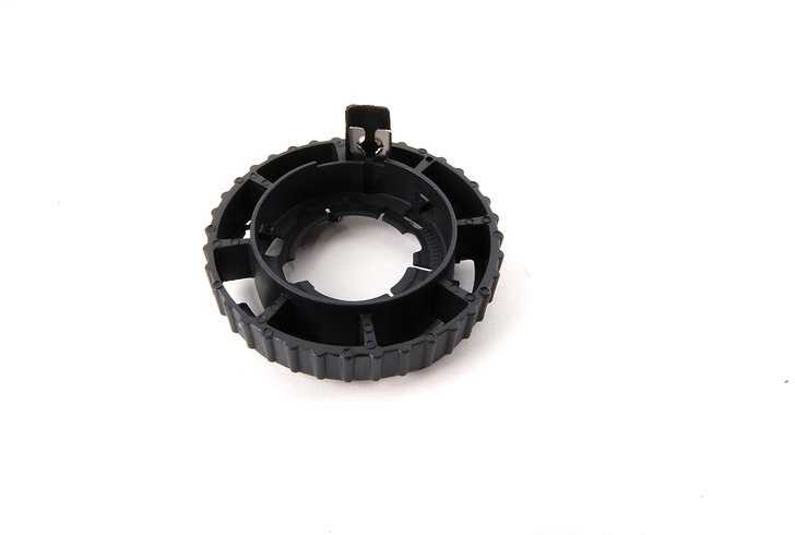 BMW E38 E46 priekinių žibintų lemputės dangtelis originalus 63126905323