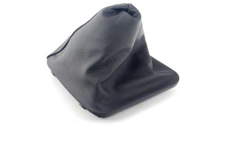 BMW E38 European Shift Boot Rankinis originalus 25111434035