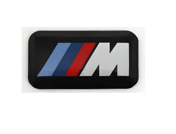 BMW E38 F01 F02 G11 X5 E70 Ratų emblema su ženkliuku originali 36112228660