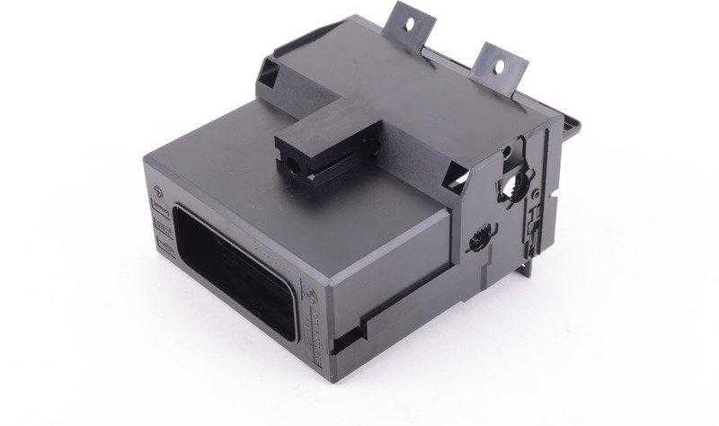 BMW E38 galinės centrinės konsolės įdėklas originalus 51168150395