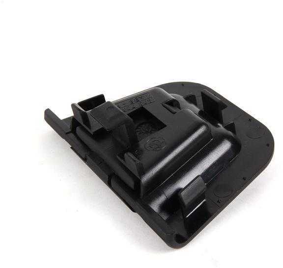 BMW E38 galinės sėdynės centrinio porankio užraktas Originalus 52208191981