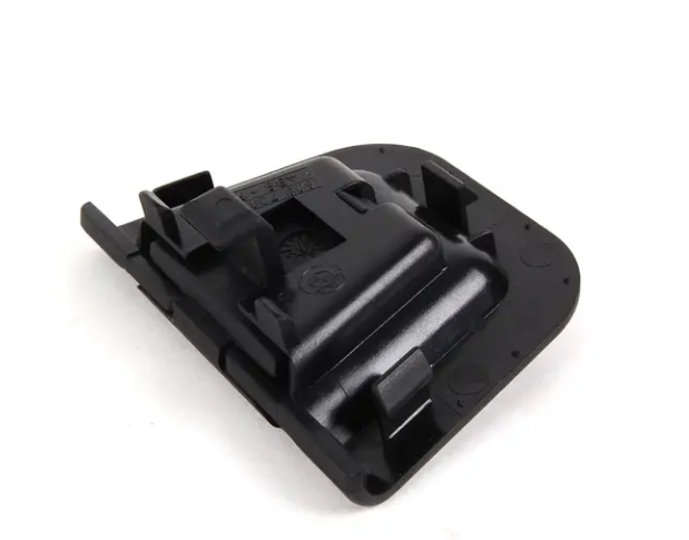 BMW E38 galinės sėdynės centrinio porankio užraktas Originalus 52208191981