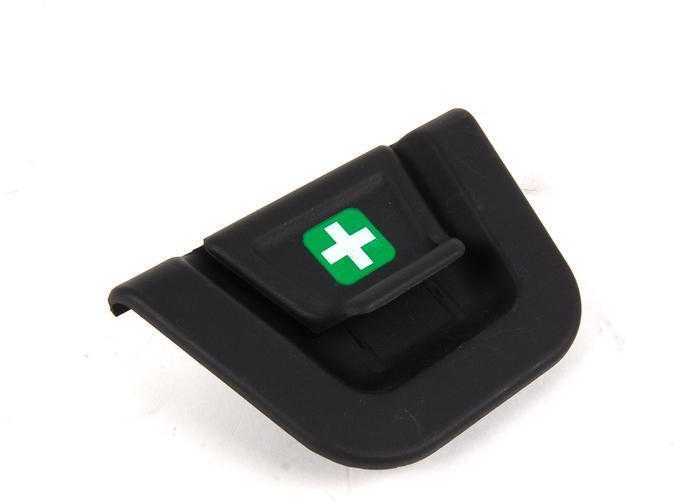 BMW E38 galinės sėdynės centrinio porankio užraktas Originalus 52208191981