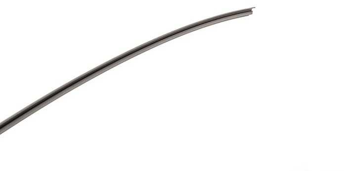 BMW E38 galinio lango apatinis dangtelis originalus 51318162830