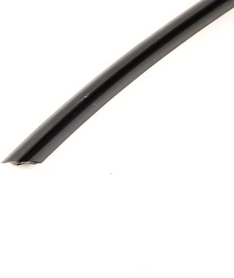 BMW E38 galinio lango apatinis dangtelis originalus 51318162830