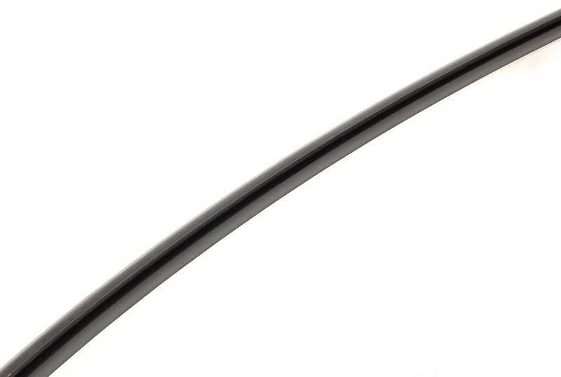 BMW E38 galinio lango apatinis dangtelis originalus 51318162830