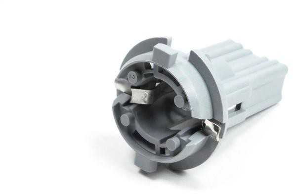 BMW E38 galinio žibinto lemputės lizdo laikiklis originalus 63218381244