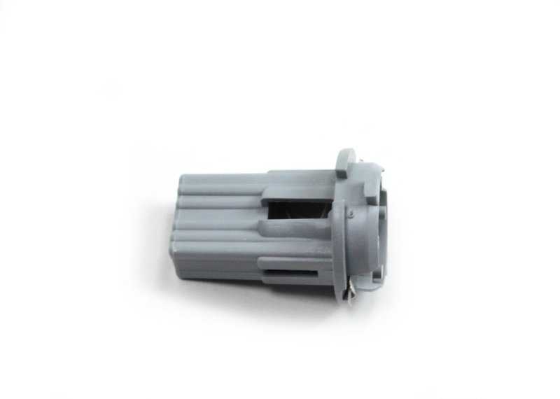 BMW E38 galinio žibinto lemputės lizdo laikiklis originalus 63218381244