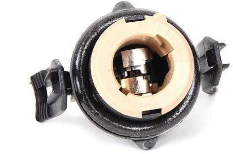 BMW E38 lemputės lizdas originalus 63138361003