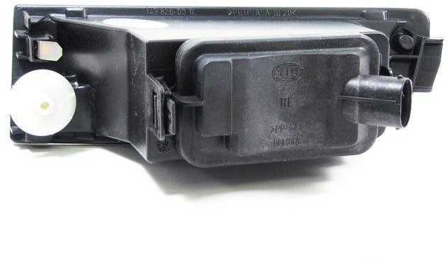 BMW E38 Originalus Priekinis Dešinysis Rūko Žibintas NAUJAS 740i 740iL 750iL