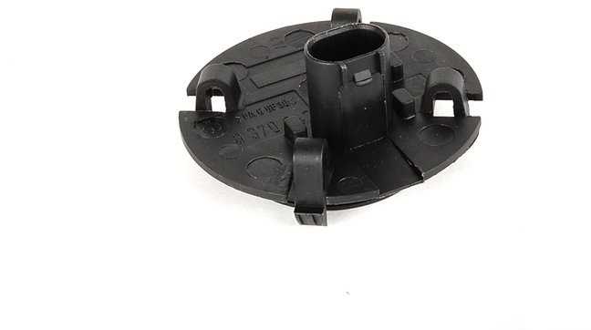 BMW E38 priekinis dešinės pusės baltas posūkio indikatorius originalus 63136905322