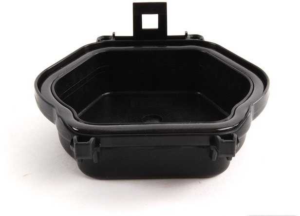 BMW E38 priekinių žibintų artimųjų šviesų lemputės dangtelis originalus 63128368660