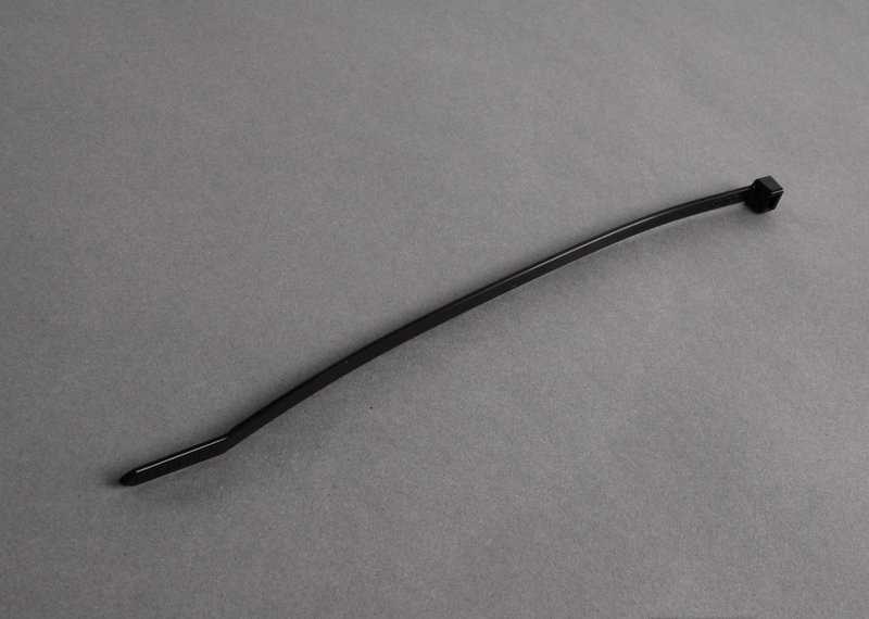 BMW E38 purkštuko antgalis dešinysis originalus 61678370560