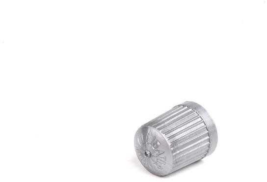 BMW E38 ratų vožtuvų kamščių dangtelis RDC originalus 36111095436