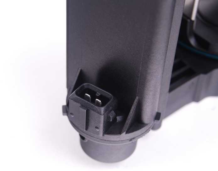 BMW E38 Sedanas Veleno Padėties Jutiklis CPS Originalus 12141433263