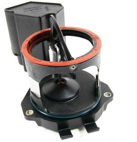 BMW E38 Sedanas Veleno Padėties Jutiklis CPS Originalus 12141433263