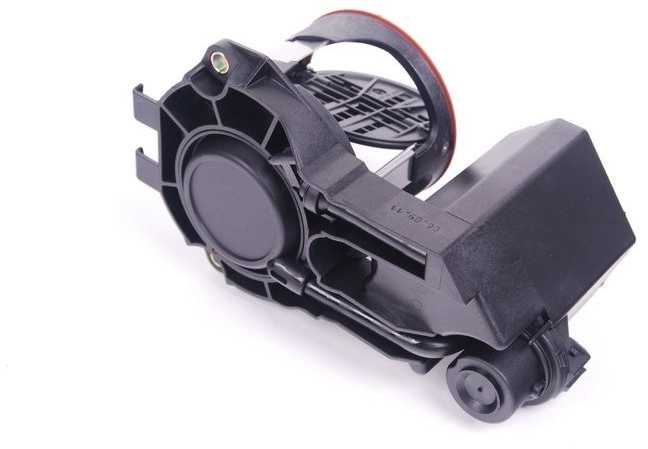 BMW E38 Sedanas Veleno Padėties Jutiklis CPS Originalus 12141433263