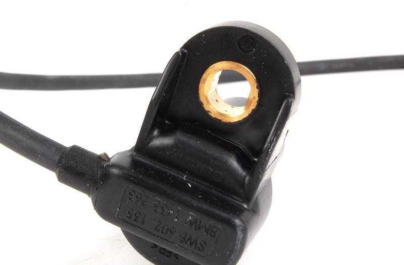 BMW E38 Sedanas Veleno Padėties Jutiklis CPS Originalus 12141433263