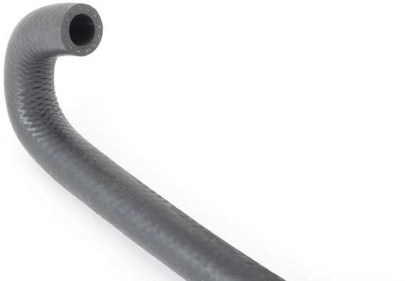 BMW E38 sedano stabdžių servo bloko žarnelė Originali 34331165502