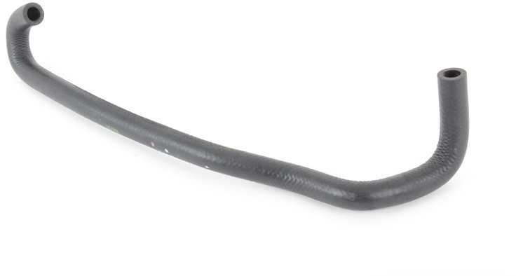BMW E38 sedano stabdžių servo bloko žarnelė Originali 34331165502
