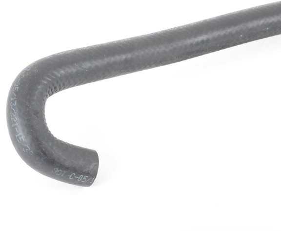BMW E38 sedano stabdžių servo bloko žarnelė Originali 34331165502
