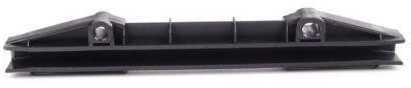 BMW E38 slydimo bėgelis originalus 11311745998