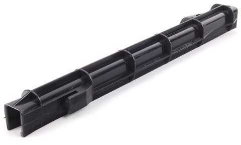 BMW E38 slydimo bėgelis originalus 11311745998