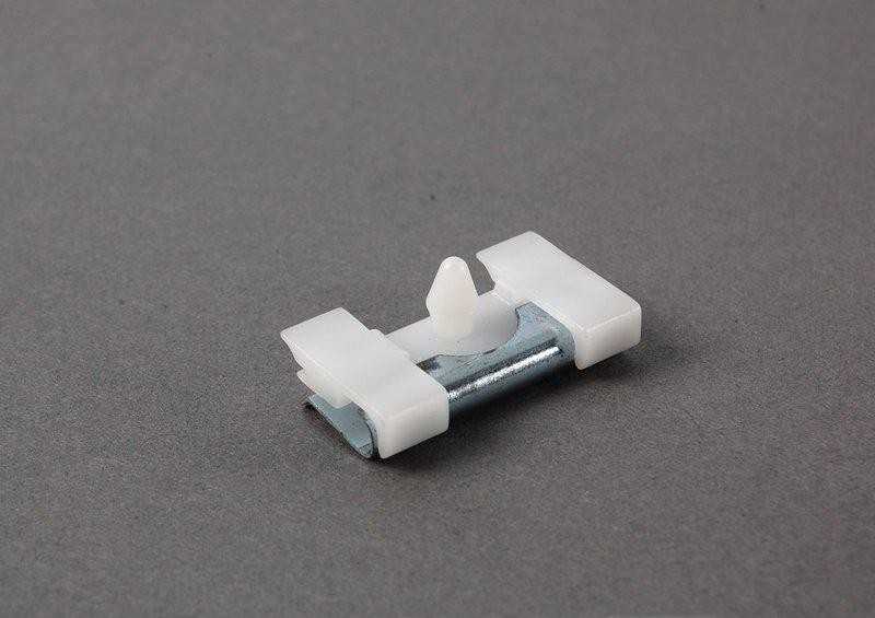 BMW E38 Stiklo Apdailos Vandens Kanalo Spaustukas 8125892 51318125892