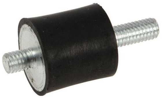 BMW E38 tepalo filtro korpuso guminis laikiklis Originalus 11421436982