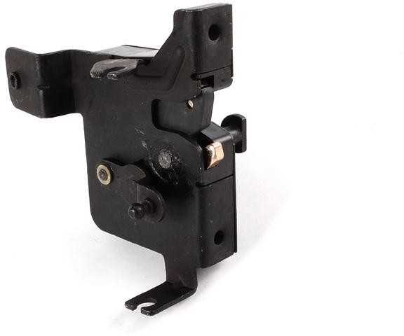 BMW E38 variklio dangčio fiksatorius kairėje pusėje 51238164763