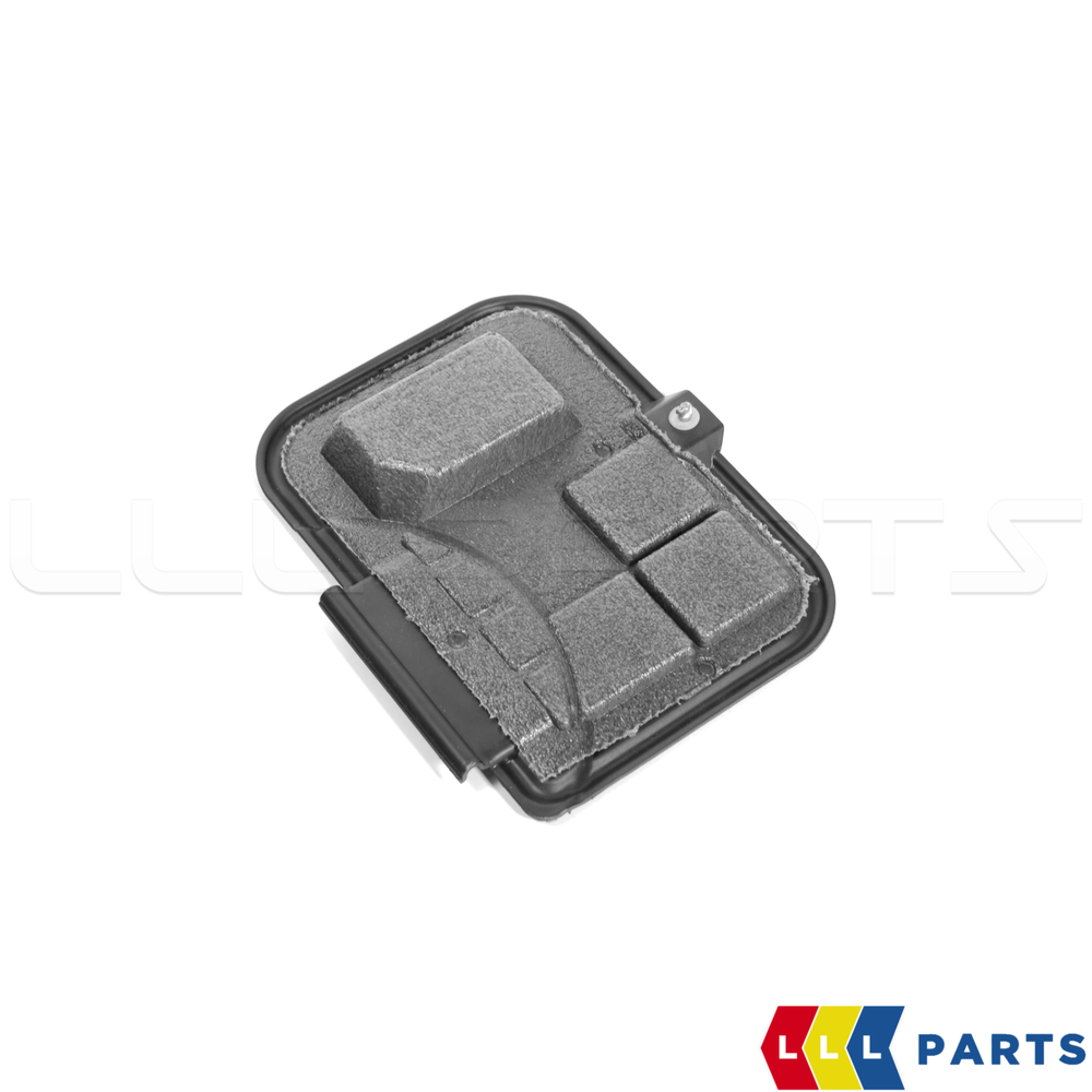 Bmw E39 5 Deckel Unterbodenverkleidung Originalus 51718240511