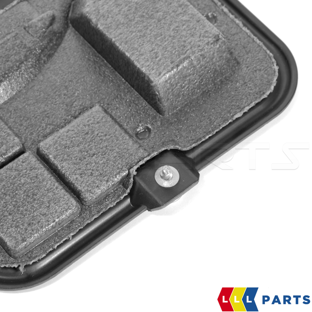 Bmw E39 5 Deckel Unterbodenverkleidung Originalus 51718240511
