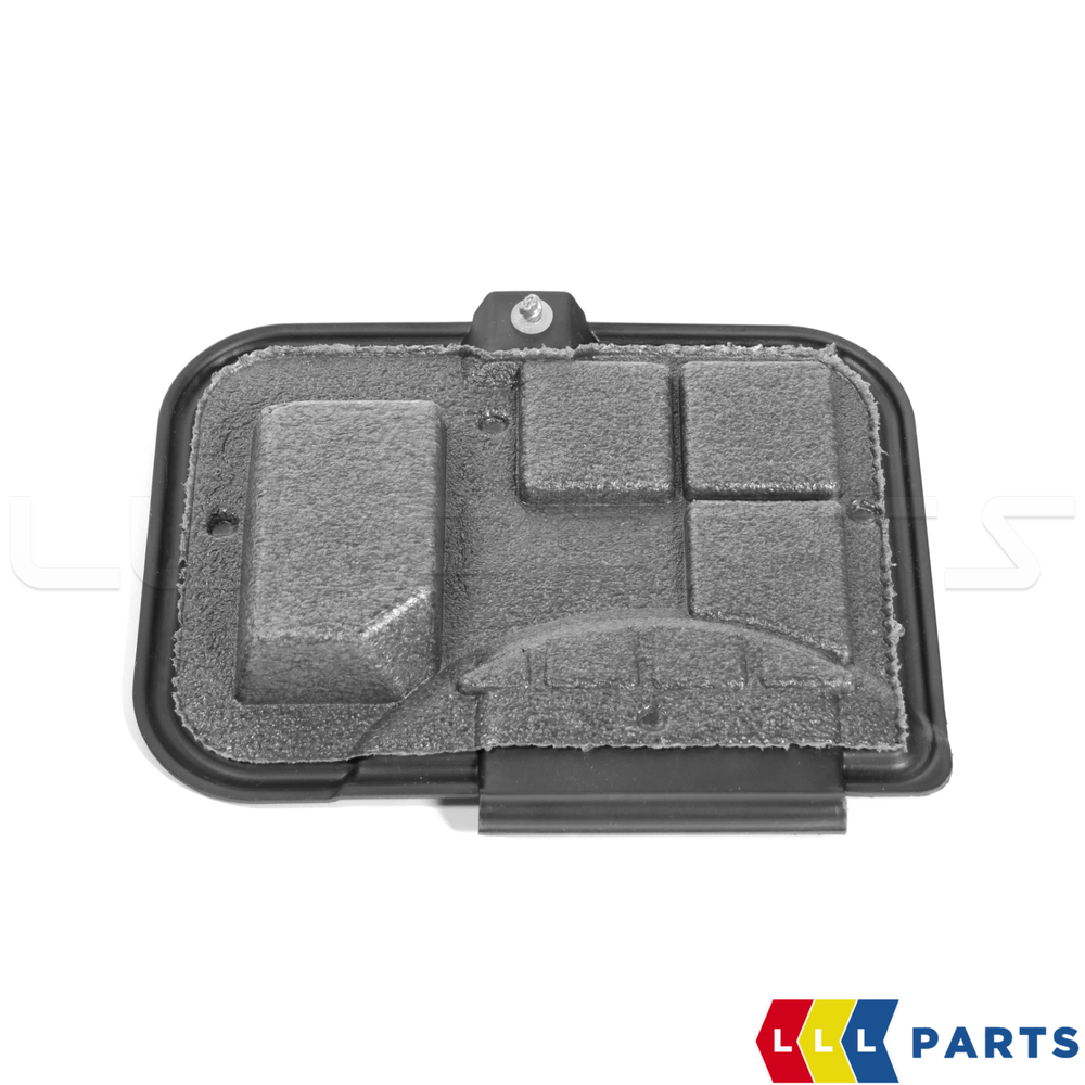 Bmw E39 5 Deckel Unterbodenverkleidung Originalus 51718240511