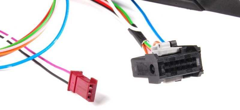 BMW E39 5 Elektrinis Išorinis Veidrodis Šildomas Originalus 51162694891