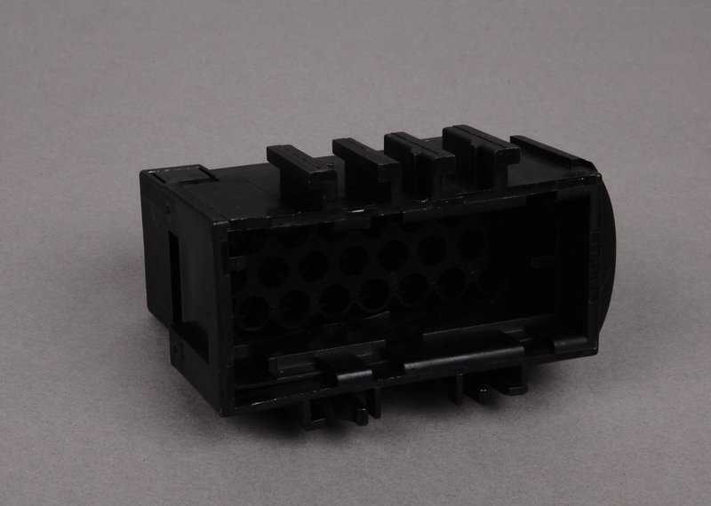 Bmw E39 5 Galvos Rep Kabelsatz Heckklappe Originalus 61128372995