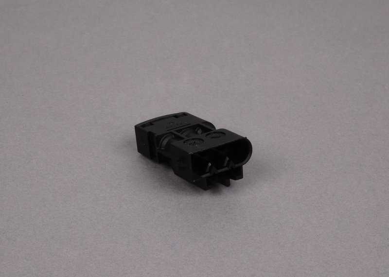 Bmw E39 5 Galvos Rep Kabelsatz Heckklappe Originalus 61128372995