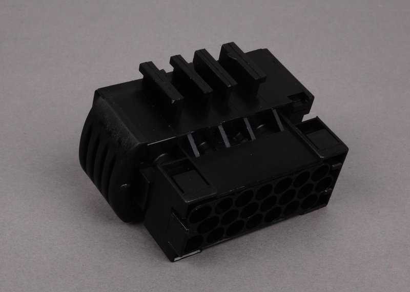 Bmw E39 5 Galvos Rep Kabelsatz Heckklappe Originalus 61128372995