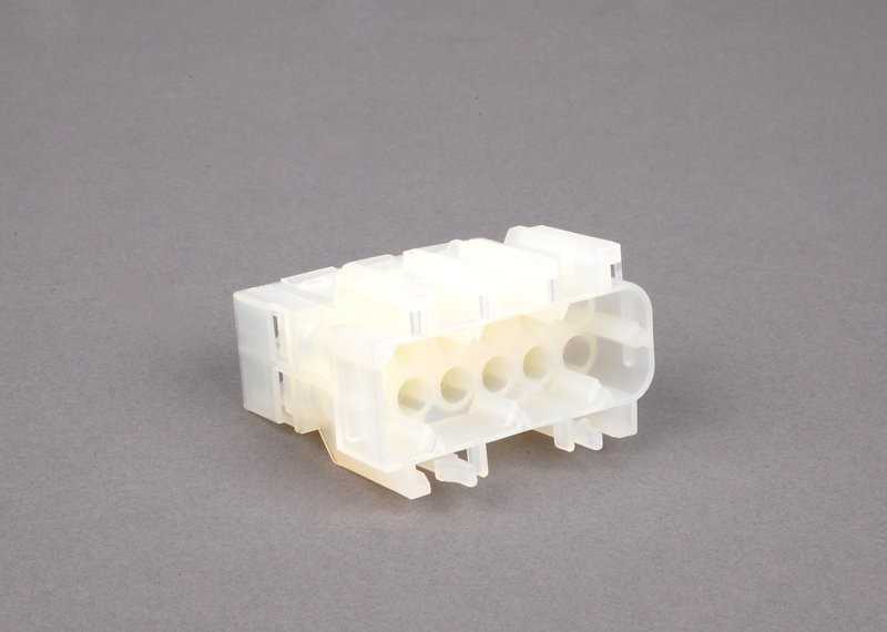 Bmw E39 5 Galvos Rep Kabelsatz Heckklappe Originalus 61128372995