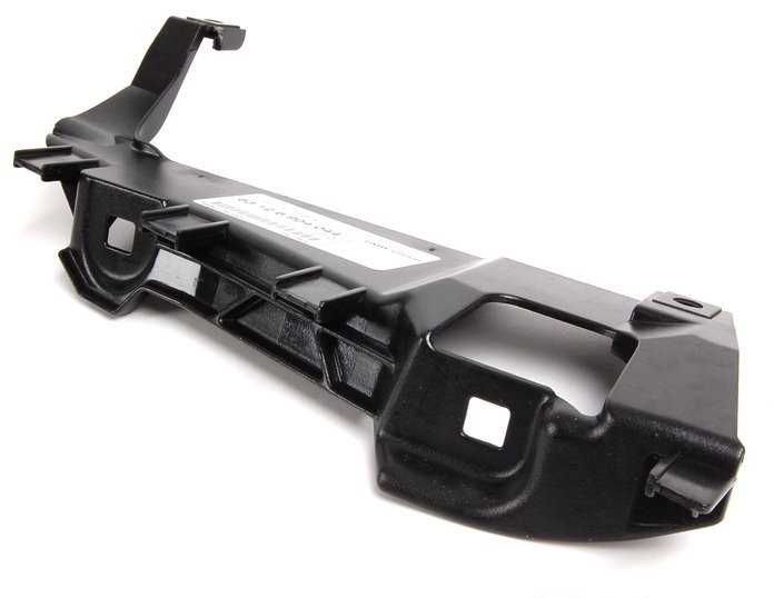 Bmw E39 5 Halter Scheinwerfer Dešinės Originalus 63128362442
