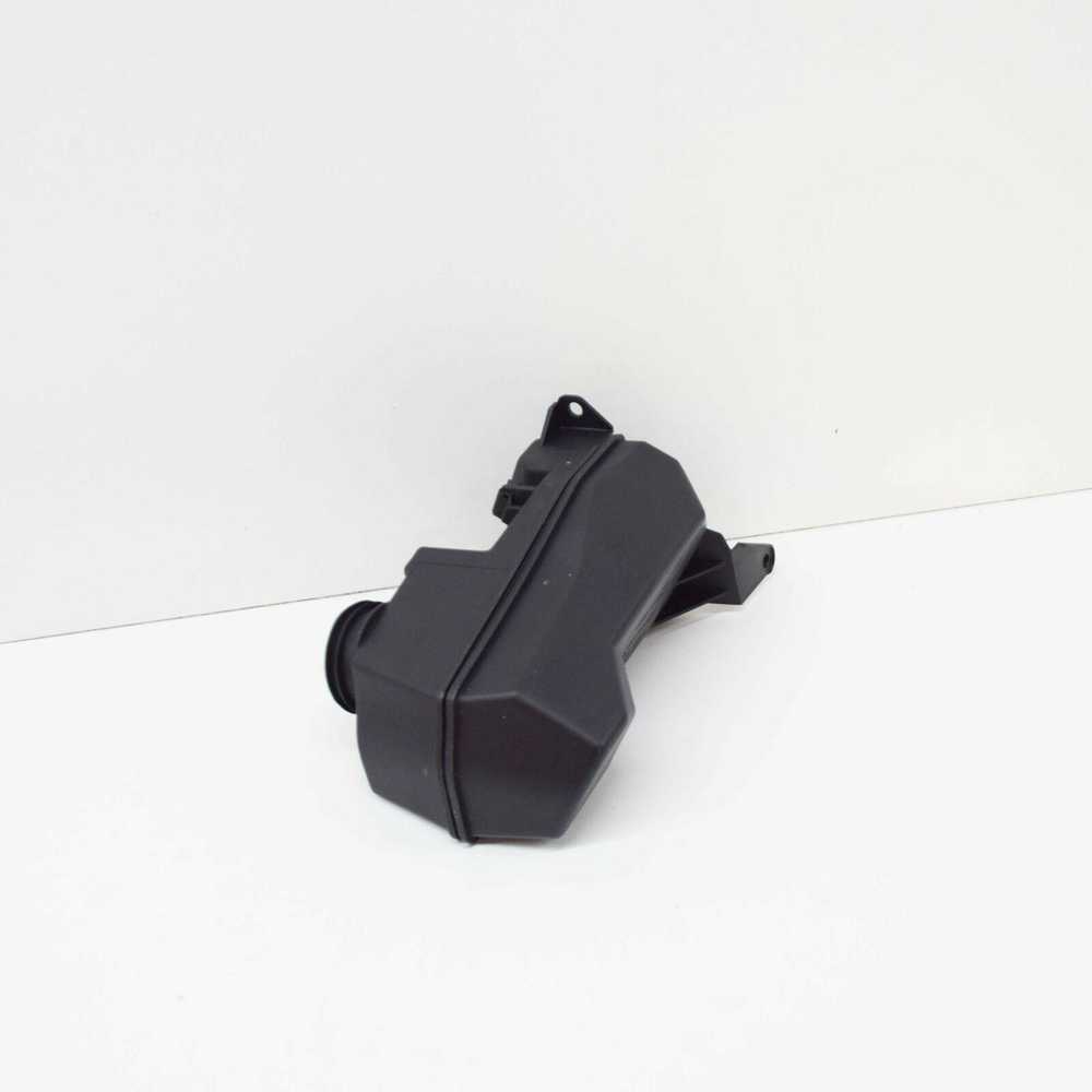 BMW E39 5 Resonator 1999 2003 Originalus 13541438794