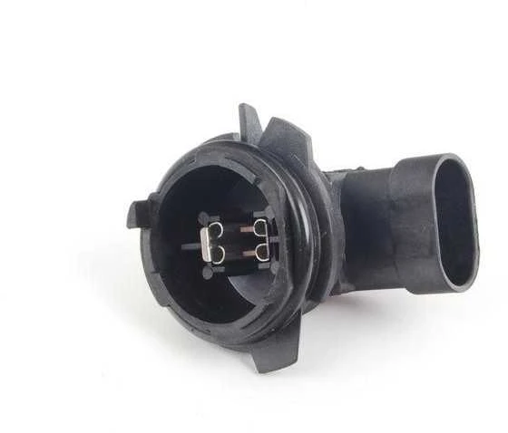 BMW E39 5 serijos Xenon žibintas žibintų adapteris žemyn 63126904050