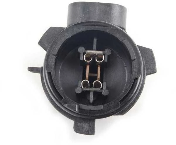 BMW E39 5 serijos Xenon žibintas žibintų adapteris žemyn 63126904050