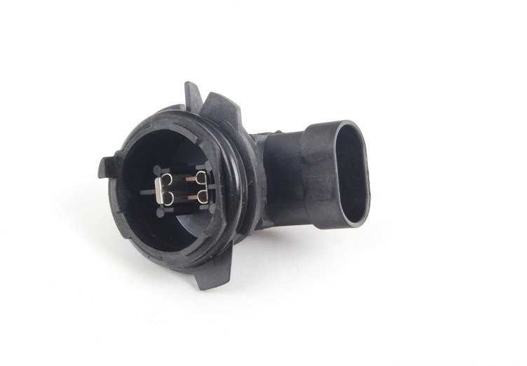 BMW E39 5 serijos Xenon žibintas žibintų adapteris žemyn 63126904050