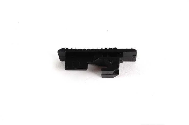 Bmw E39 5 Valytuvų Šepetėlių Užrakto Mygtukas Originalus 61618231740