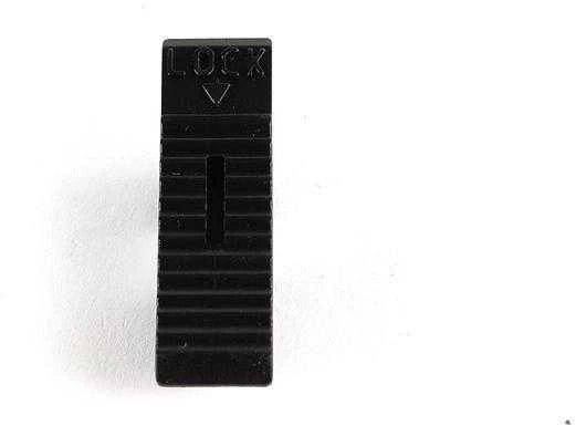 Bmw E39 5 Valytuvų Šepetėlių Užrakto Mygtukas Originalus 61618231740
