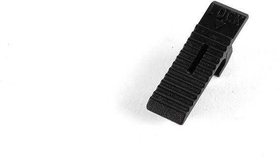 Bmw E39 5 Valytuvų Šepetėlių Užrakto Mygtukas Originalus 61618231740