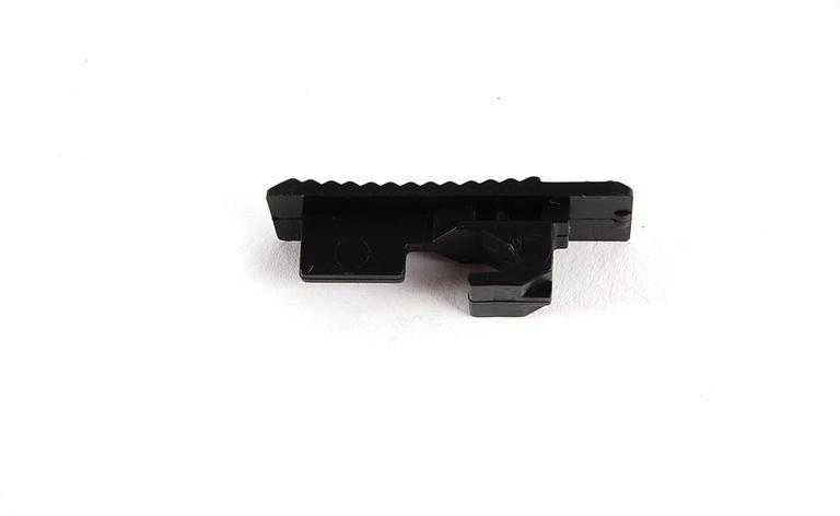 Bmw E39 5 Valytuvų Šepetėlių Užrakto Mygtukas Originalus 61618231740