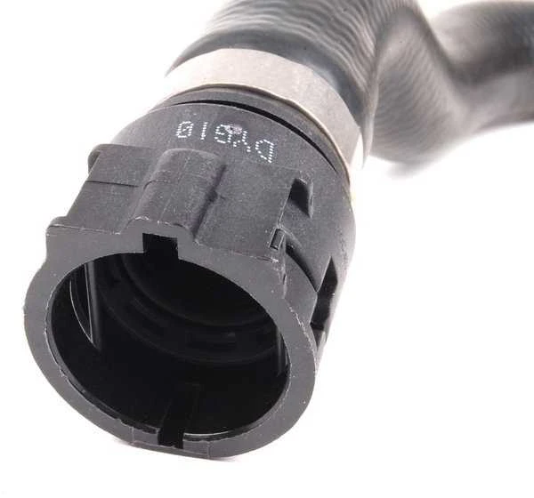 BMW E39 5 Variklio Įleidimo Ir Vandens Vožtuvas Originalus 64128384365